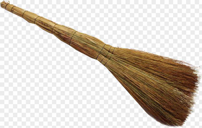 Witch Broom Besom Artikel Service Cleaning PNG