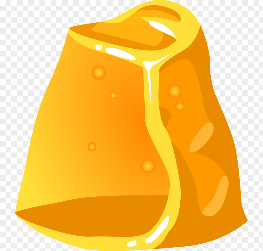 Amber PNG