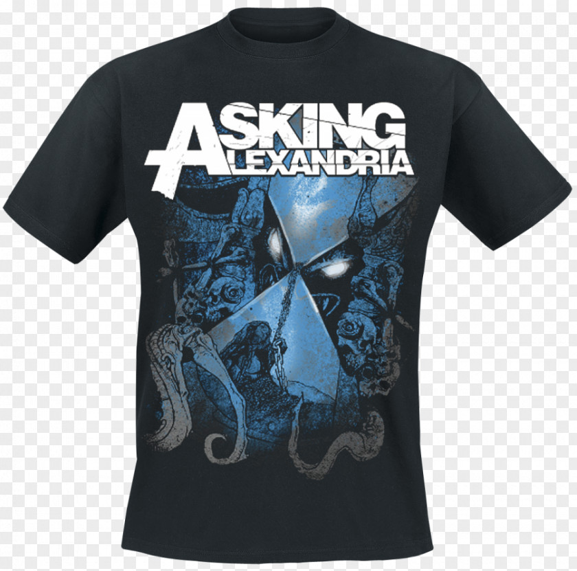 Asking Alexandria Bassist Guitarist Screamo Musical Ensemble PNG