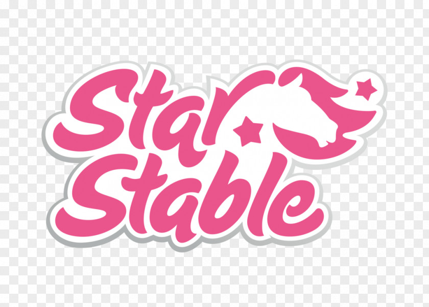 Candy Logo Star Stable Entertainment AB Game Friesian Sporthorse PNG