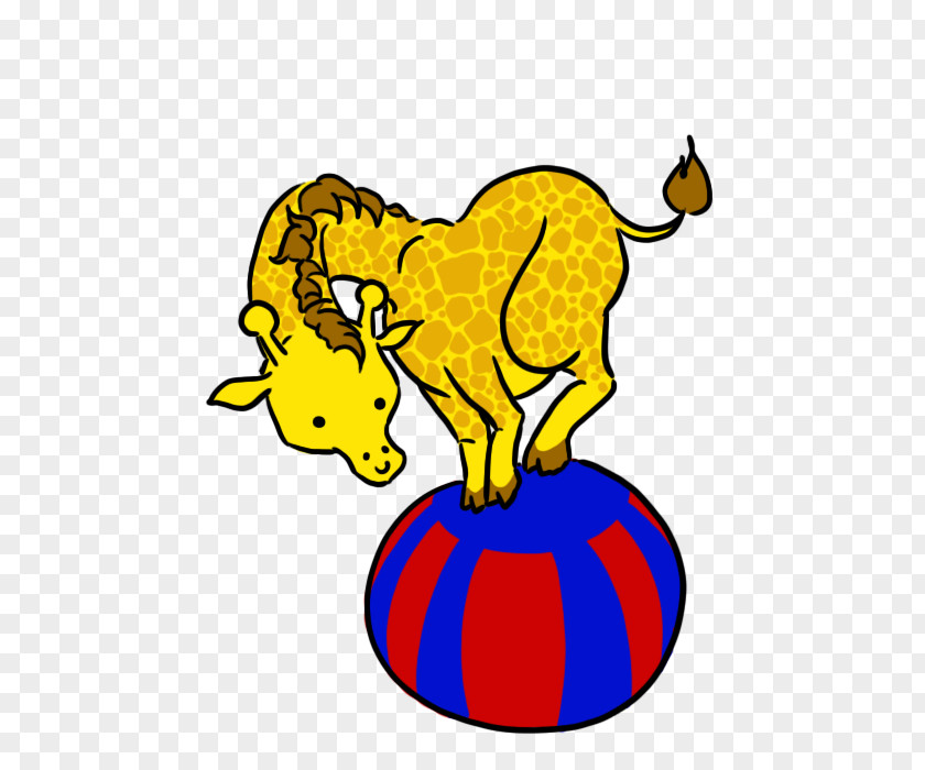 Circus Giraffe Google Images Search Clip Art PNG