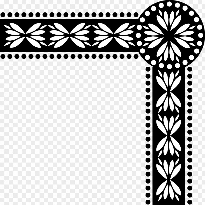 Design Black And White Monochrome Clip Art PNG