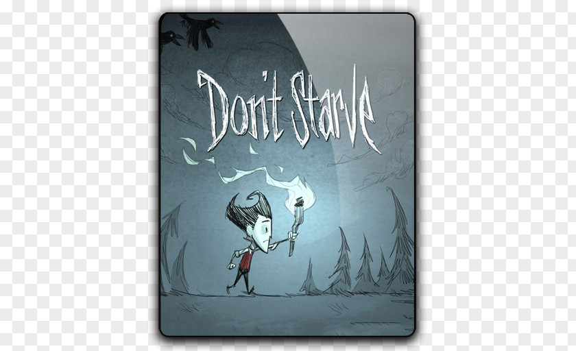 Don't Starve Together Starve: Shipwrecked Video Game PlayStation 4 PNG