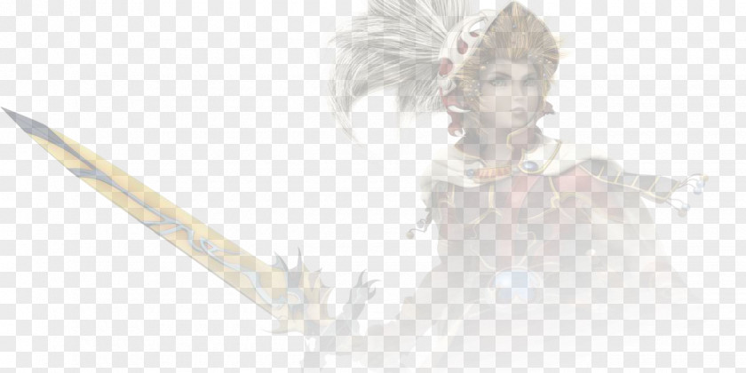 Feather Dissidia Final Fantasy Character Universal Tuning Fiction PNG