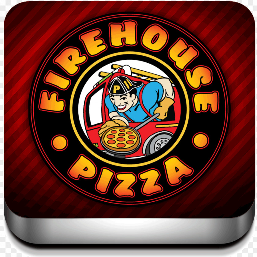 Firehouse Pizza Restaurant Morton Menu Recreation PNG