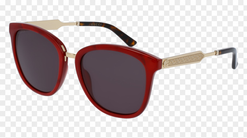 Gucci Cat GG0053S Fashion Ray-Ban General Color PNG