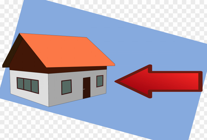 House Building Clip Art PNG