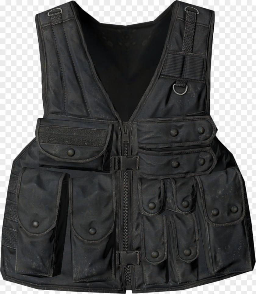 Jacket Gilets DayZ Clothing タクティカルベスト PNG