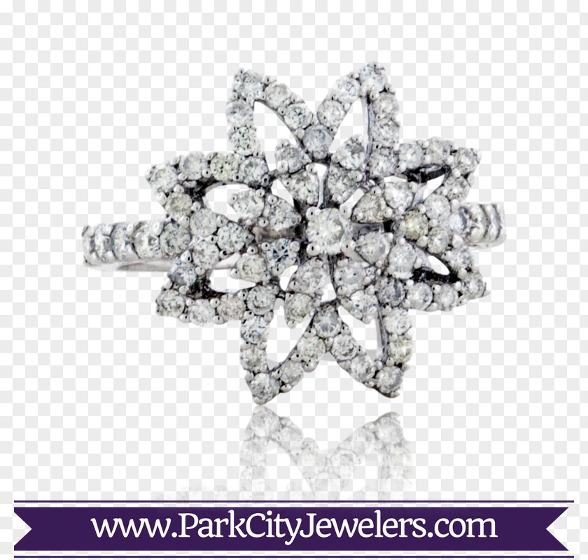 Ring Park City Jewelers Jewellery Store Diamond PNG