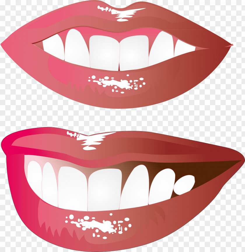 Smile Clip Art Vector Graphics Mouth PNG