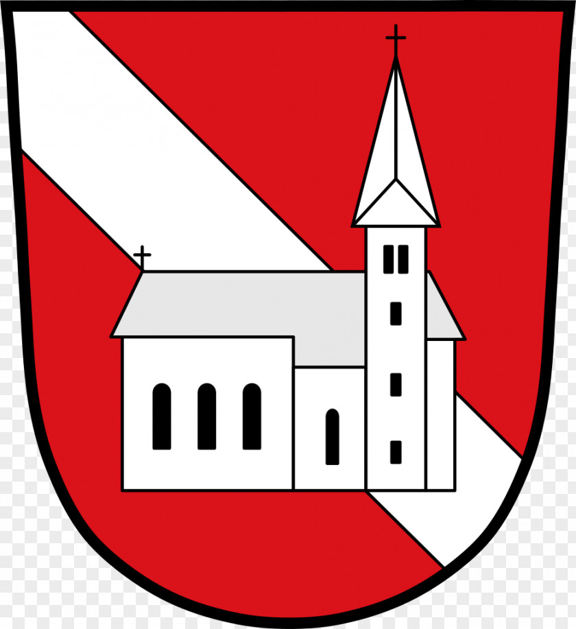 Straßkirchen Verwaltungsgemeinschaft Aiterhofen Gäuboden Coat Of Arms PNG
