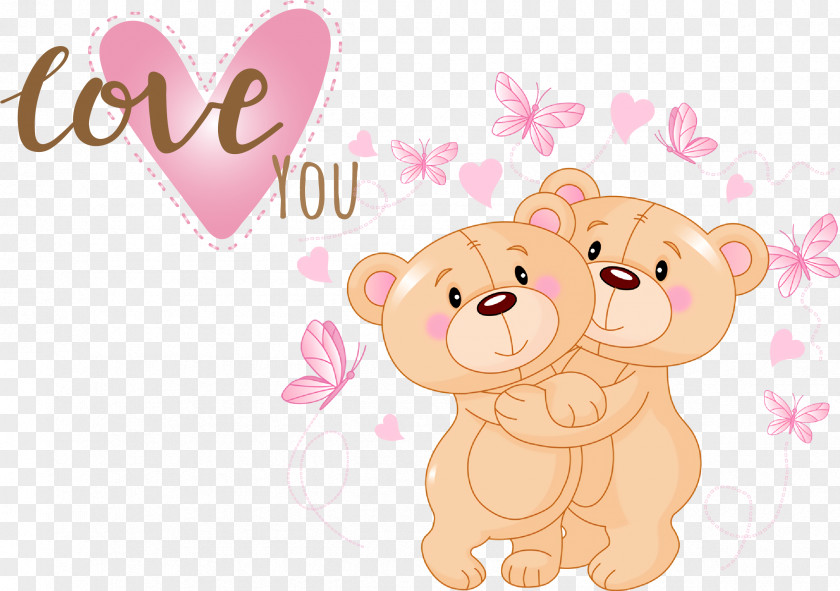 Teddy Bear PNG