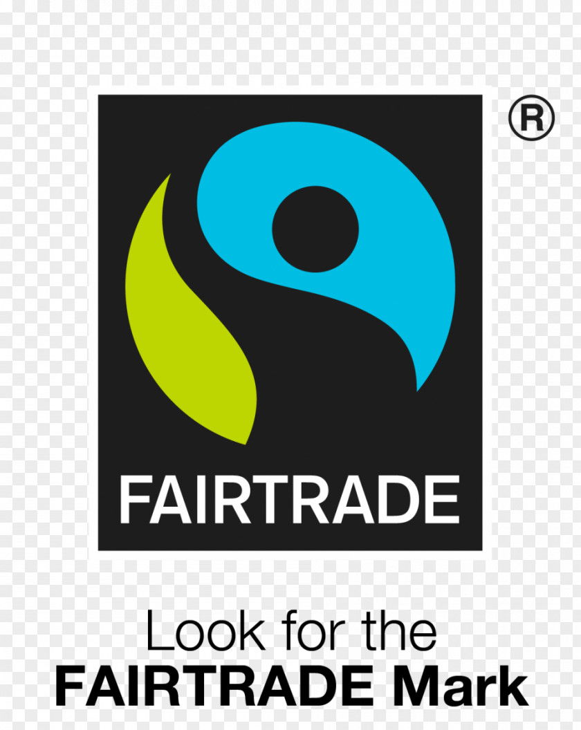 Coffee Fair Trade International Fairtrade Certification Mark The Foundation PNG