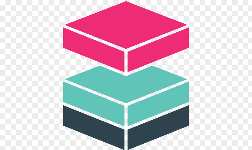 Cube Puzzle Logo PNG