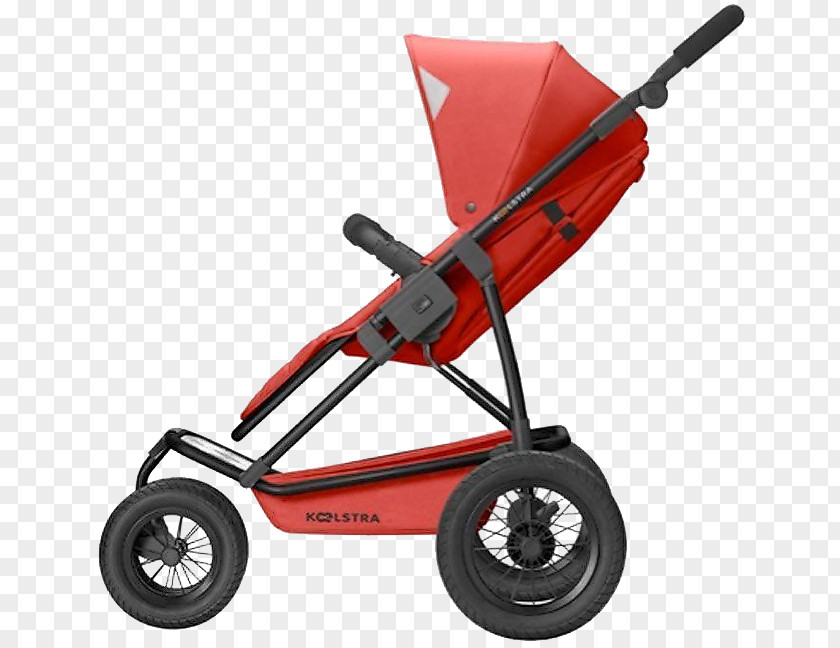 Cute Red Baby Carriage Emmaljunga Transport Infant Diaper Child PNG