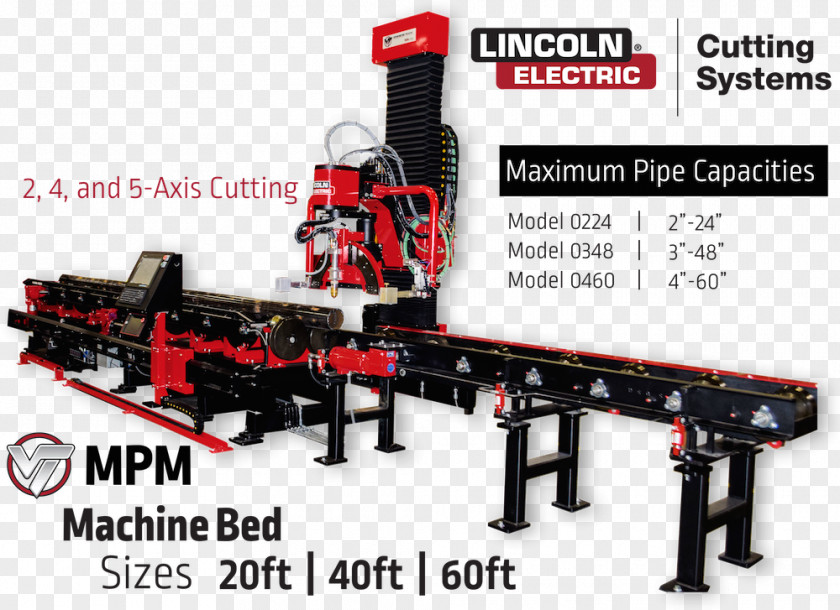 Cutting Machine Tool Pipe Cutters Cast Iron PNG