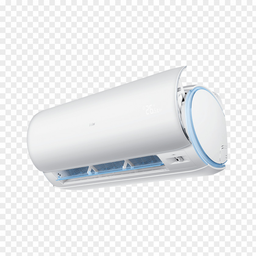 Faísca Air Conditioners Haier Home Appliance Conditioning Acondicionamiento De Aire PNG