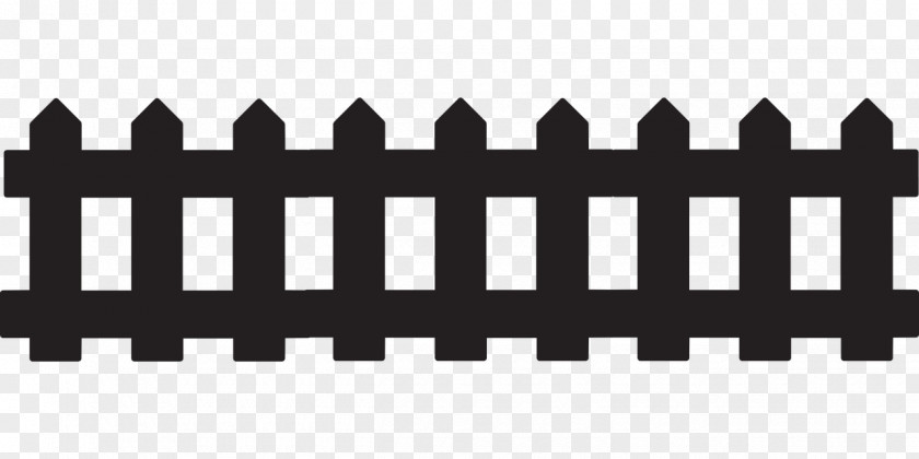Fence Picket Wood Palisade Synthetic PNG