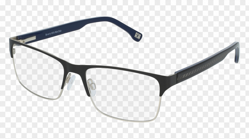 Glasses Eyewear Eyeglass Prescription Police Fashion PNG