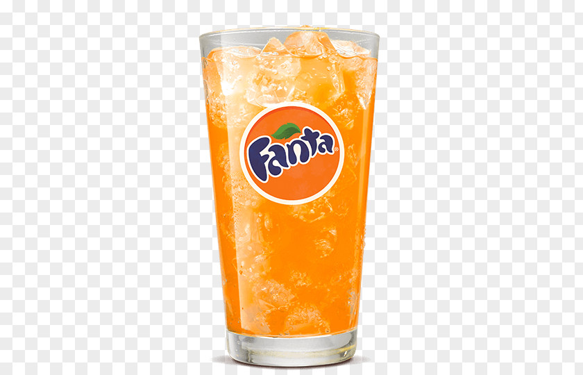Juice Cup Orange Soft Drink Fanta Fizzy Drinks PNG