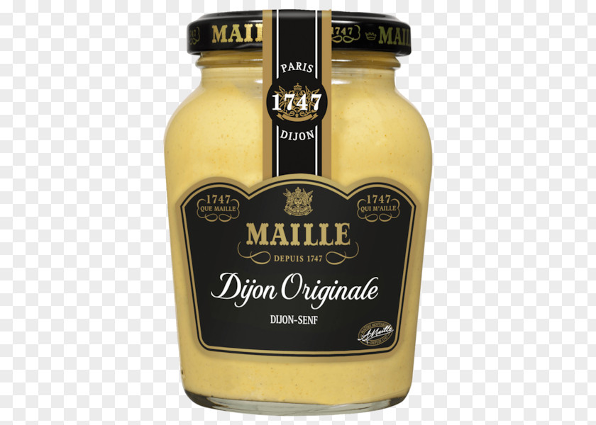 Ketchup Dijon Steak Diane French Cuisine Maille Mustard PNG