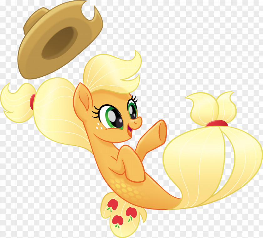 Little Pony Applejack Pinkie Pie Rainbow Dash Fluttershy Rarity PNG