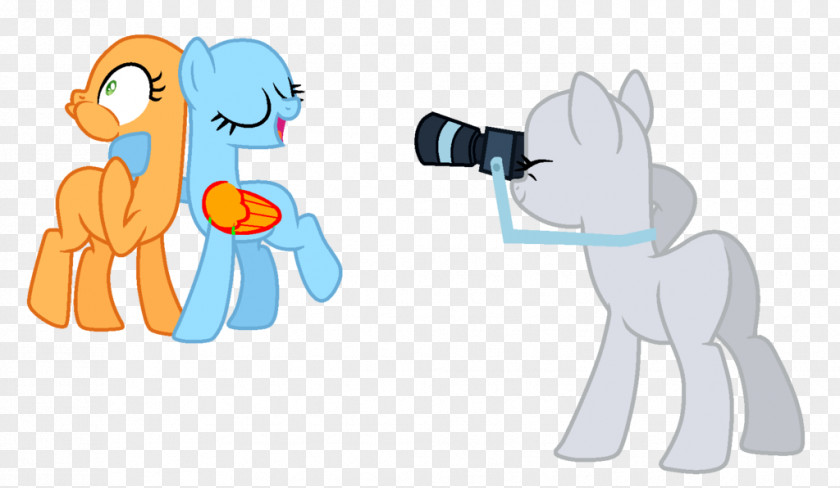 My Little Pony Horse PNG