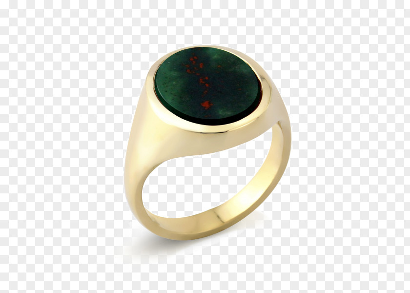 Ring Onyx Jewellery Signet Emerald PNG