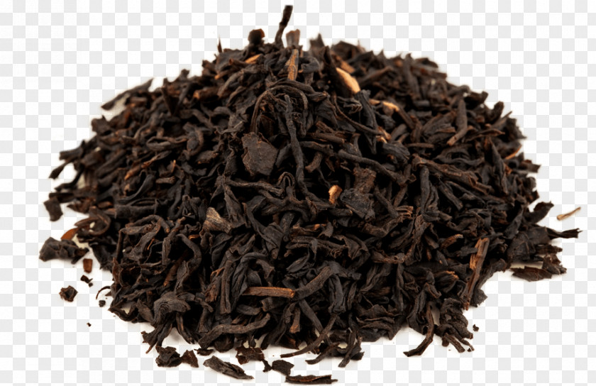 Tea Leaves Earl Grey Darjeeling Green Oolong PNG