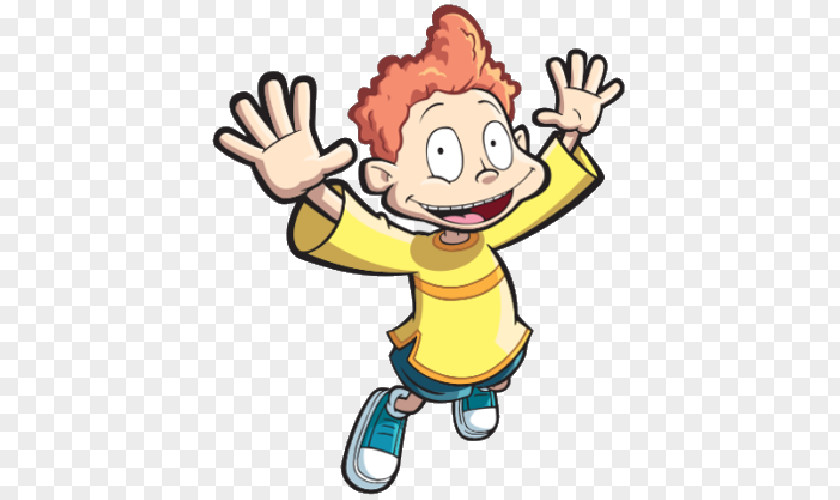 Tommy Pickles Dil Angelica Pickled Cucumber Chuckie Finster PNG