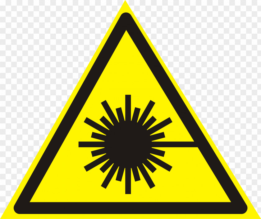 Warning Sign Hazard Symbol Chemical Substance PNG