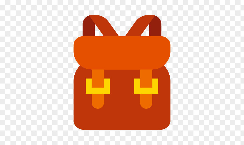 Backpack Bag PNG