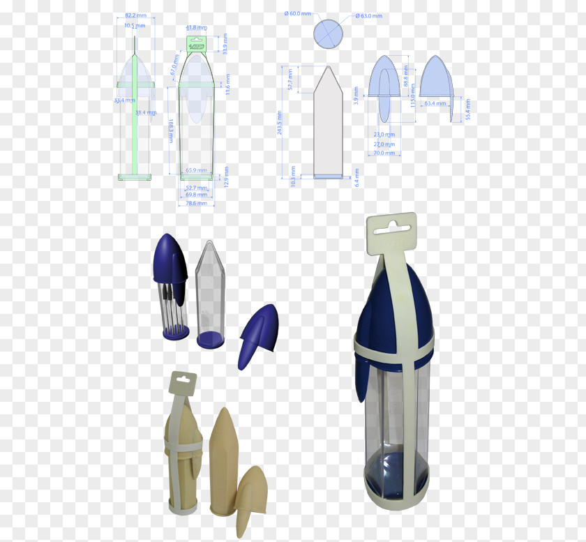 Bic Filigree Plastic Bottle Water Product Design PNG