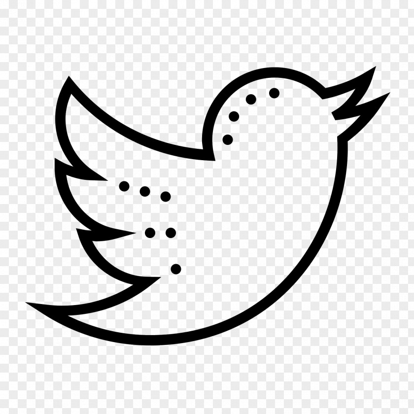 Bird Social Media Royalty-free PNG
