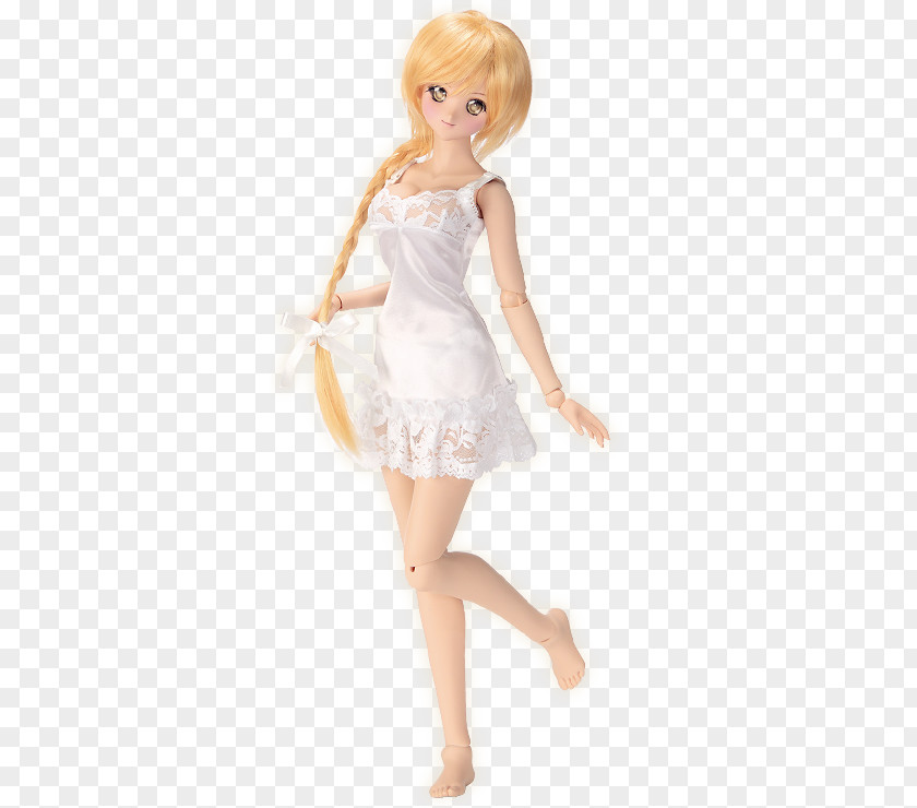 Candy Doll Barbie Super Dollfie ドルフィー・ドリーム PNG