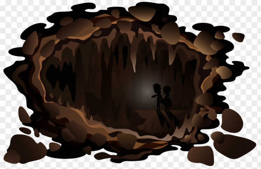 Cave Dweller Ali-Sadr Clip Art PNG