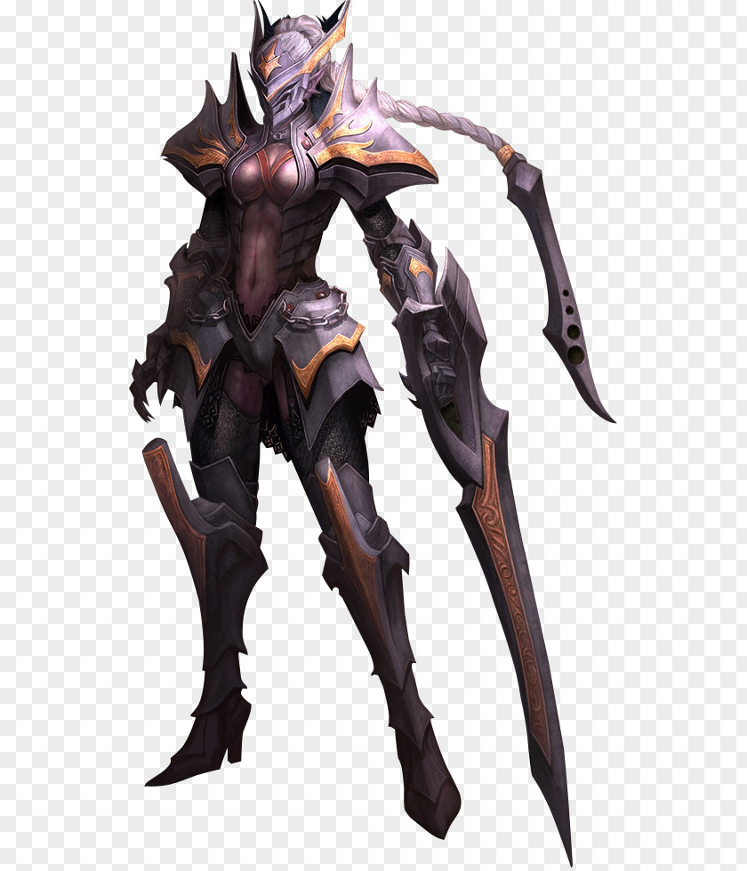 Elf Mu Online Dark Elves In Fiction Quest Demon PNG