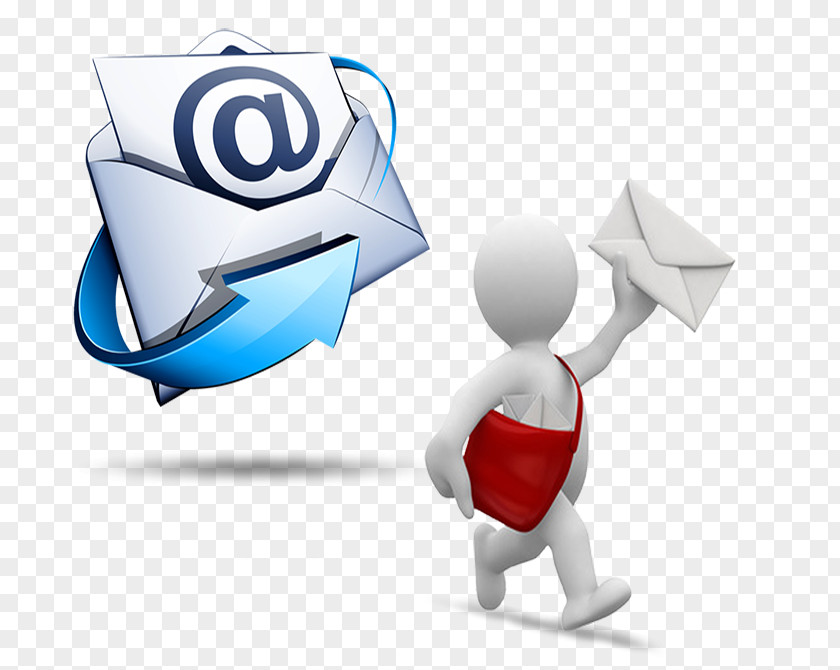 Email Digital Marketing Simple Mail Transfer Protocol Electronic Mailing List PNG