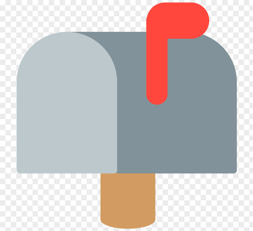 Emoji Email Box Emojipedia Flag PNG