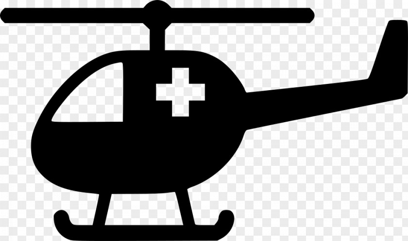 Helicopter Rotor Clip Art Ambulance PNG