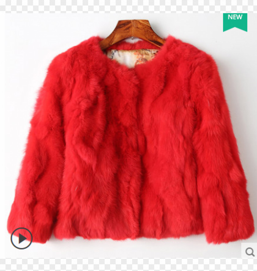 Jacket Fur Clothing Coat PNG