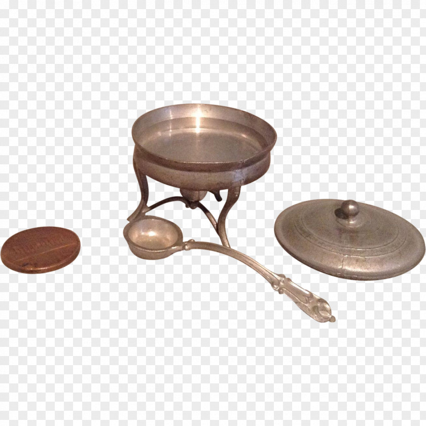 Ladle Cookware Copper Tableware PNG