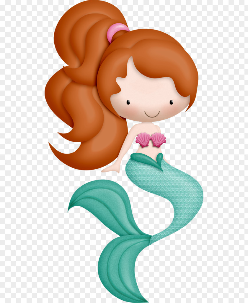 Marmeid Ariel Mermaid Clip Art PNG