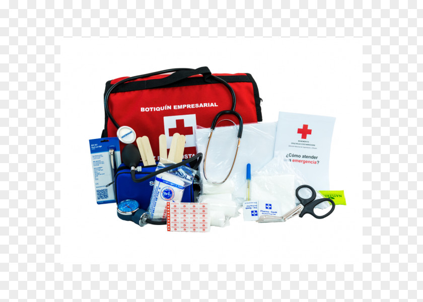 Pares Health Care First Aid Kits Emergency Supplies Splint PNG