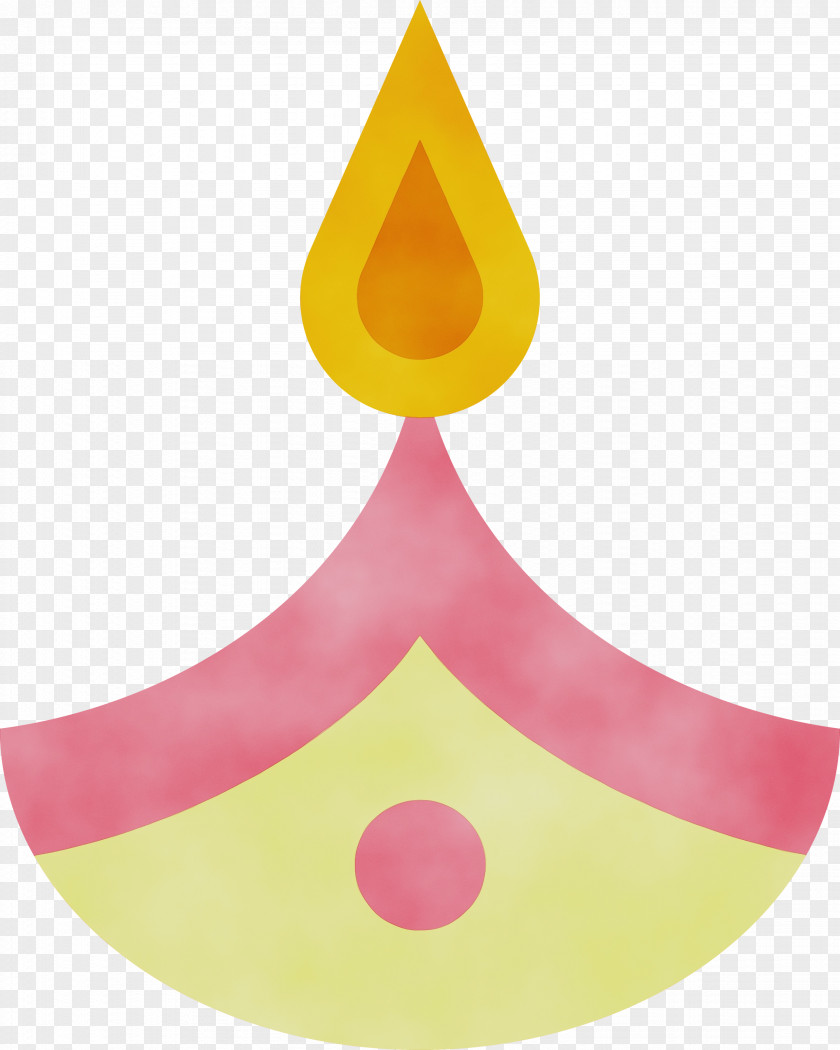 Party Hat PNG