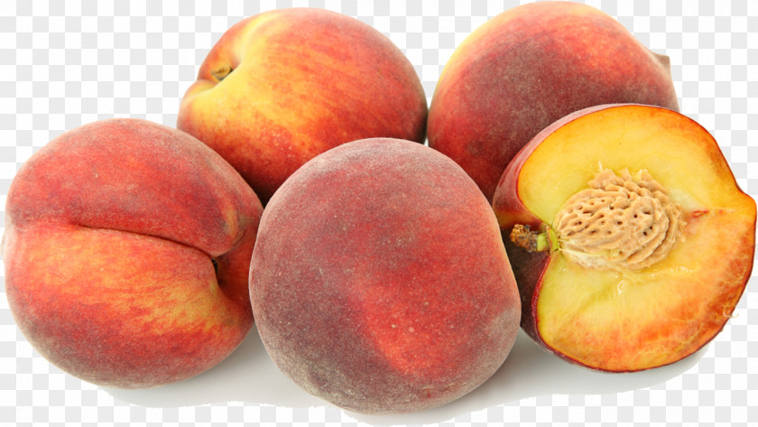 Peach פרי הבוסתן בע