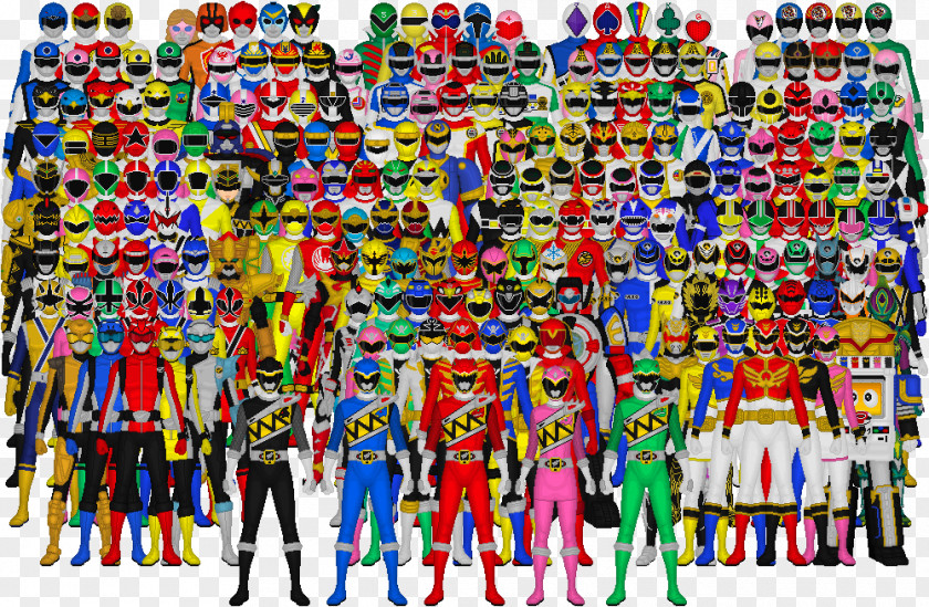 Power Rangers Super Sentai Tokusatsu Toei Company PNG