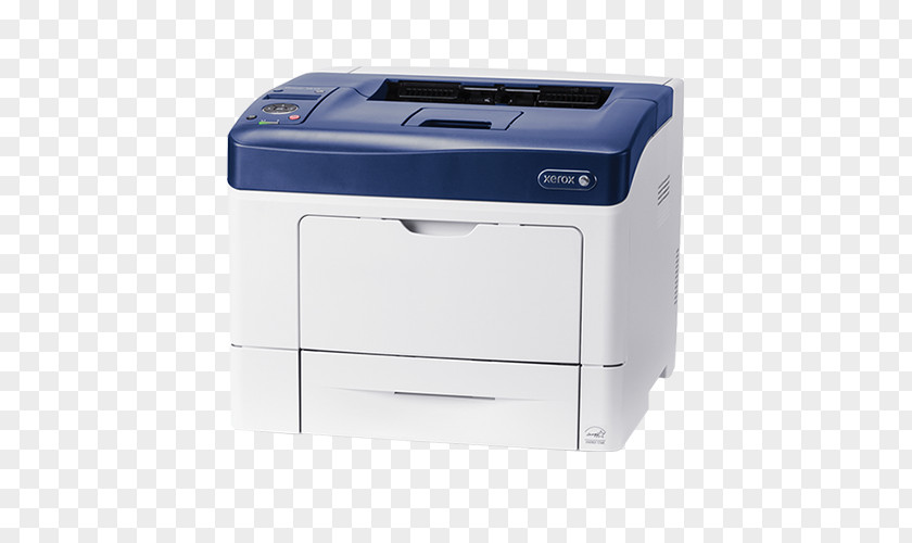 Printer Duplex Printing Xerox Phaser 3610 Laser PNG
