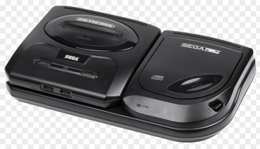Sets Sega CD Sonic Super Nintendo Entertainment System Mega Drive PNG