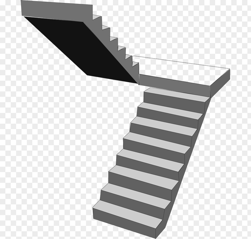 Stairs Concrete Architectural Engineering Building Khmelnytskyi PNG